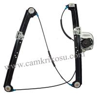 (2000-2006) BMW X5-E53 CAM KRİKOSU TAMİR SETİ ÖN SOL (OEM CODE: 51338254911)