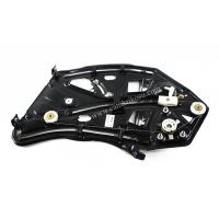 (2000-2006) MERCEDES CL CLASS W215 CAM KRİKO PLASTİĞİ ARKA SOL-SAĞ (OEM CODE: 2156700103-2156700203)