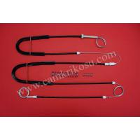 (2000-2006) MİNİ COOPER CAM KRİKO TELİ ÖN SOL-SAĞ (OEM CODE: 51337162163-51337162164)