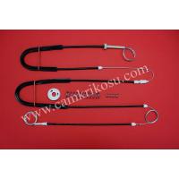 (2000-2006) MİNİ COOPER CAM KRİKOSU TAMİR SETİ ÖN SAĞ (OEM CODE: 51337162163-51337162164)