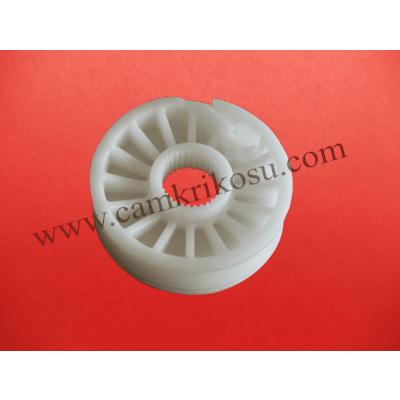 (2000-2007) FORD MONDEO MK3 CAM KRİKO MAKARASI ÖN SOL-SAĞ (OEM CODE: 1S71F23201AB-1S71F23200AB)