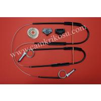 (2000-2007) FORD MONDEO MK3 CAM KRİKO TAMİR SETİ ÖN SAĞ (OEM CODE: 1S71F23200AB)