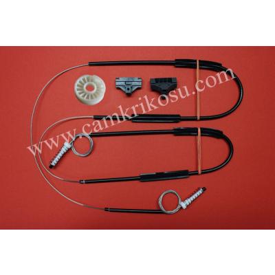 (2000-2007) FORD MONDEO MK3 CAM KRİKO TAMİR SETİ ÖN SAĞ (OEM CODE: 1S71F23200AB)