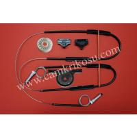 (2000-2007) FORD MONDEO MK3 CAM KRİKO TAMİR SETİ ÖN SAĞ MOTOR KAPAKLI (OEM CODE: 1S71F23200AB)