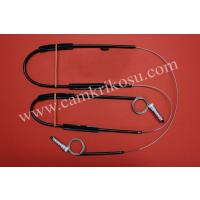 (2000-2007) FORD MONDEO MK3 CAM KRİKO TELİ ÖN SOL-SAĞ (OEM CODE: 1S71F23201AB-1S71F23200AB)