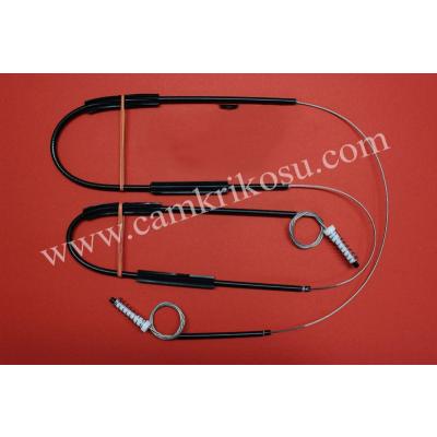 (2000-2007) FORD MONDEO MK3 CAM KRİKO TELİ ÖN SOL-SAĞ (OEM CODE: 1S71F23201AB-1S71F23200AB)