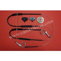 (2000-2007) FORD MONDEO MK3 CAM KRİKOSU TAMİR SETİ ÖN SOL (OEM CODE: 1S71F23201AB)