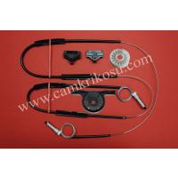 (2000-2007) FORD MONDEO MK3 CAM KRİKOSU TAMİR SETİ ÖN SOL MOTOR KAPAKLI (OEM CODE: 1S71F23201AB)