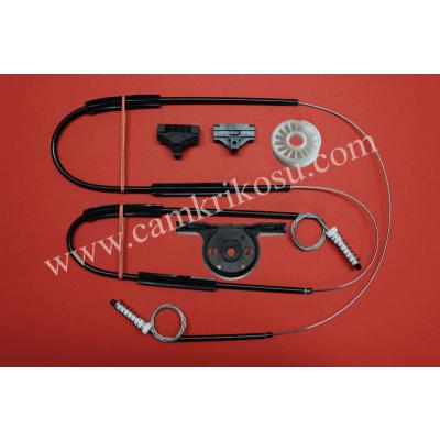 (2000-2007) FORD MONDEO MK3 CAM KRİKOSU TAMİR SETİ ÖN SOL MOTOR KAPAKLI (OEM CODE: 1S71F23201AB)