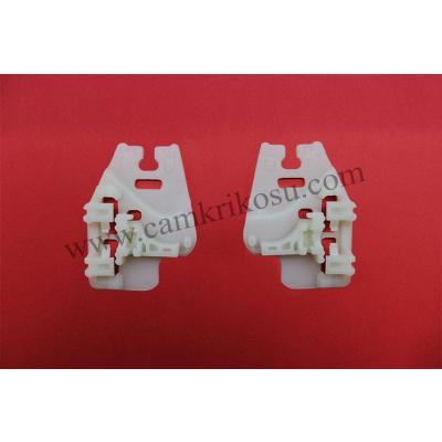 (2001-2005) BMW E46 Y.M. CAM KRİKO PLASTİĞİ ÖN SOL-SAĞ (OEM CODE: 51337020659-51337020660)