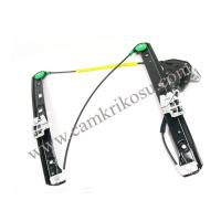 (2001-2005) BMW E46 Y.M. CAM KRİKOSU TAMİR SETİ ÖN SAĞ (OEM CODE: 51337020660)