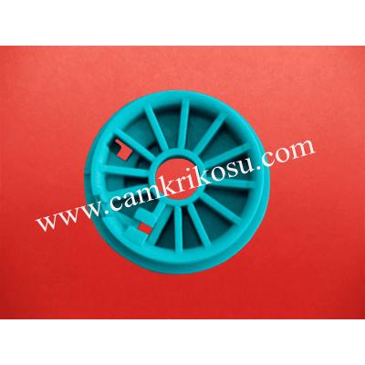 (2001-2006) OPEL VİVARO CAM KRİKO MAKARASI ÖN SOL-SAĞ (OEM CODE: 4408554-91165704-7700311820-4408555-91165705-7700311821)