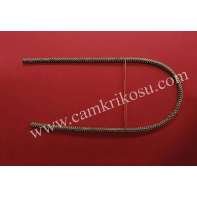 (2001-2007)  RENAULT LAGUNA 2 CAM KRİKO SPİRALİ ARKA SOL-SAĞ (OEM CODE: 8200000557-8200305720-8200008329-8201264452-8200485201-8200000558-8200305721-8200008330-8201264454-8200485202)