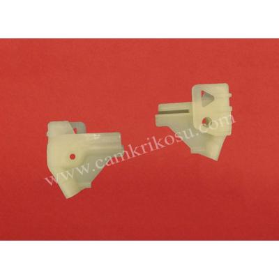 (2001-2007)  RENAULT LAGUNA 2 CAM KRİKO KÖŞE SETİ ÖN SAĞ (OEM CODE: 8200000938-8200485195-8200722834)