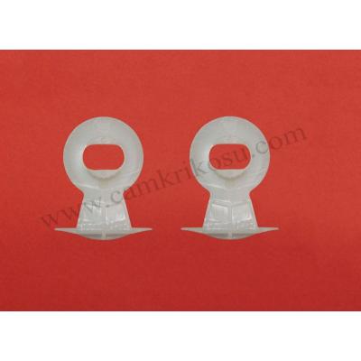 (2001-2007)  RENAULT LAGUNA 2 CAM KRİKO PLASTİK YUVASI ÖN SOL-SAĞ (OEM CODE: 8200000937-8200485194-8200722832-8200000938-8200485195-8200722834)