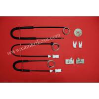 (2001-2007) RENAULT LAGUNA 2 CAM KRİKOSU TAMİR SETİ ÖN SAĞ (SEKMANLI) (OEM CODE: 8200000938-8200485195-8200722834)