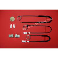 (2001-2007) RENAULT LAGUNA 2 CAM KRİKOSU TAMİR SETİ ÖN SOL (SEKMANLI) (OEM CODE: 8200000937-8200485194-8200722832)