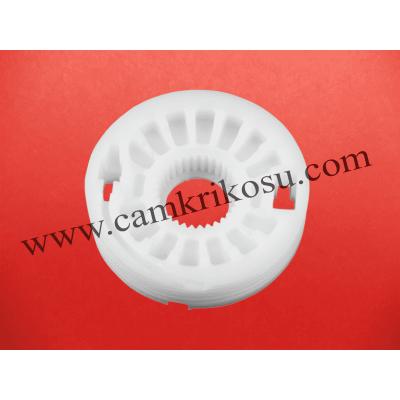(2001-2008) SKODA SUPERB CAM KRİKO MAKARASI ÖN SOL-SAĞ (OEM CODE: 3U1837751-3B4837755-3U1837752-3B4837756)