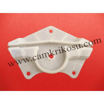(2001-2008) SKODA SUPERB CAM KRİKO MOTOR KAPAĞI ÖN SOL-SAĞ (OEM CODE: 3U1837751-3B4837755-3U1837752-3B4837756)