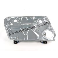 (2001-2008) SKODA SUPERB CAM KRİKO TAMİR SETİ ÖN SOL MOTOR KAPAKLI (OEM CODE: 3U1837751-3B4837755)