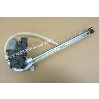 (2001-2009) RENAULT VELSATIS SPİRALLİ CAM KRİKO PLASTİĞİ ARKA SOL (OEM CODE: 8200008331-8200305722)