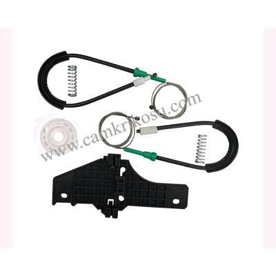 (2002-2006) PEUGEOT 307 CAM KRİKO TAMİR SETİ ÖN SAĞ (OEM CODE: 9634456880)