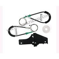 (2002-2006) PEUGEOT 307 CAM KRİKO TAMİR SETİ ÖN SOL (OEM CODE: 9634456980)