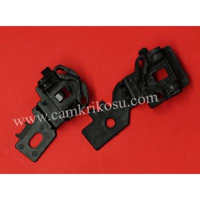 (2002-2007) NİSSAN PRİMERA CAM KRİKOSU PLASTİĞİ ÖN SAĞ (OEM CODE: 80770AV601-80770BA20C)