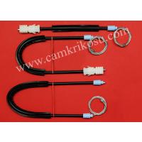 (2002-2007) NİSSAN PRİMERA CAM KRİKOSU TELİ ÖN SOL-SAĞ (OEM CODE: 80771AV601-80771BA20C-80770AV601-80770BA20C)