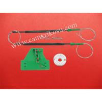 (2002-2008) AUDİ A4 B6-B7 CAM KRİKOSU TAMİR SETİ ARKA SOL (OEM CODE: 8E0839461)