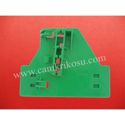 (2002-2008) AUDİ A4 B6-B7 CAM KRİKO PLASTİĞİ ARKA SAĞ (OEM CODE: 8E0839462)