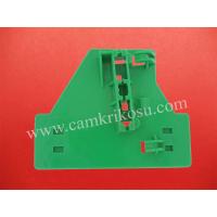 (2002-2008) AUDİ A4 B6-B7 CAM KRİKO PLASTİĞİ ARKA SOL (OEM CODE: 8E0839461)