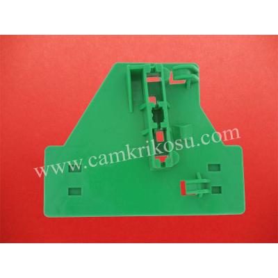 (2002-2008) AUDİ A4 B6-B7 CAM KRİKO PLASTİĞİ ARKA SOL (OEM CODE: 8E0839461)