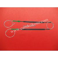 (2002-2008) AUDİ A4 B6-B7 CAM KRİKO TELİ ARKA SOL-SAĞ (OEM CODE: 8E0839461-8E0839462)