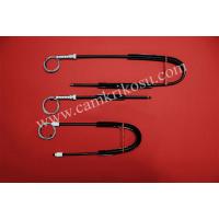 (2002-2008) AUDİ A4 B6-B7 CAM KRİKO TELİ ÖN SOL-SAĞ (OEM CODE: 8E0837461-8E0837462)