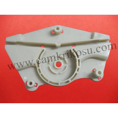 (2002-2008) AUDİ A4 B6-B7 CAM KRİKOSU MOTOR KAPAĞI ARKA SAĞ (OEM CODE: 8E0839462)