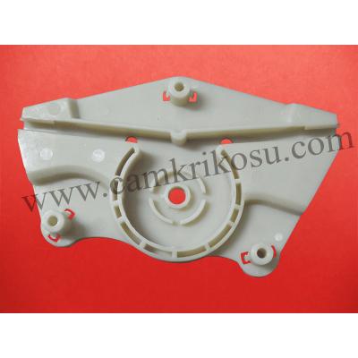 (2002-2008) AUDİ A4 B6-B7 CAM KRİKOSU MOTOR KAPAĞI ARKA SOL (OEM CODE: 8E0839461)