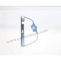 (2002-2008) AUDİ A4 B6-B7 CAM KRİKOSU TAMİR SETİ ARKA SAĞ (MOTOR KAPAKLI) (OEM CODE: 8E0839462)
