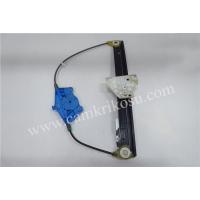 (2002-2008) AUDİ A4 B6-B7 CAM KRİKOSU TAMİR SETİ ARKA SOL (MOTOR KAPAKLI) (OEM CODE: 8E0839461)