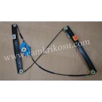 (2002-2008) AUDİ A4 B6-B7 CAM KRİKOSU TAMİR SETİ ÖN SAĞ (OEM CODE: 8E0837462)