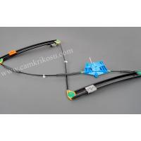 (2002-2008) AUDİ A4 B6-B7 CAM KRİKOSU TAMİR SETİ ÖN SOL (OEM CODE: 8E0837461)