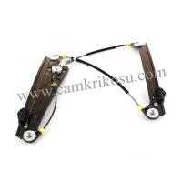 (02-08) BMW E65-E66 CAM KRİKO TELİ ÖN SOL-SAĞ (OEM CODE: 51337202479-51337024811-51337138861-51337202480-51337024812-51337138862)