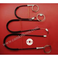 (02-08) BMW E65-E66 CAM KRİKOSU TAMİR SETİ ÖN SAĞ (OEM CODE: 51337202480-51337024812-51337138862)