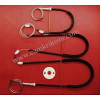 (02-08) BMW E65-E66 CAM KRİKOSU TAMİR SETİ ÖN SOL (OEM CODE: 51337202479)