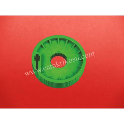 (2002-2008) FORD FİESTA CAM KRİKO MAKARASI ÖN SOL-SAĞ (OEM CODE: 2S51B045H17A-2S61A23201-2S51B045H16A-2S61A23200)