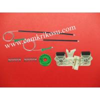 (2002-2008) FORD FİESTA CAM KRİKO TAMİR SETİ ÖN SAĞ (OEM CODE: 2S51B045H16A-2S61A23200)