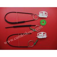 (2002-2008) FORD FİESTA COUPE CAM KRİKOSU TAMİR SETİ ÖN SAĞ (OEM CODE: 2S51B045H16A-2S51B23200)