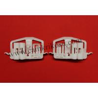 (2002-2008) FORD FUSİON COUPE CAM KRİKO PLASTİĞİ ÖN SOL-SAĞ (OEM CODE: 2S51B045H17A-2S51B23201-2S51B045H16A-2S51B23200)