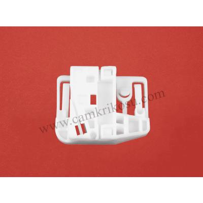 (2002-2008) RENAULT MEGANE 2 CAM KRİKO PLASTİĞİ ARKA SOL (OEM CODE: 8201010924-8200028070-8200020874)