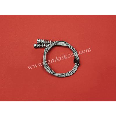 (2002-2008) RENAULT MEGANE 2 CAM KRİKO TELİ ARKA SOL-SAĞ (OEM CODE: 8201010924-8200028070-8200020874-8201010921-8200028068-8200020873)